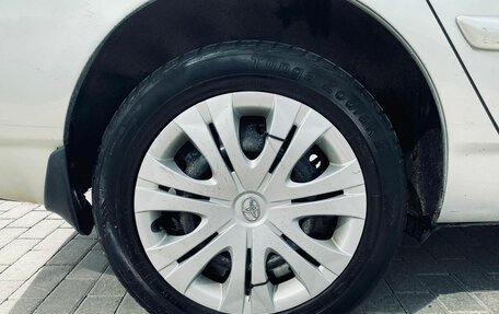 Toyota Corolla, 2006 год, 582 000 рублей, 17 фотография