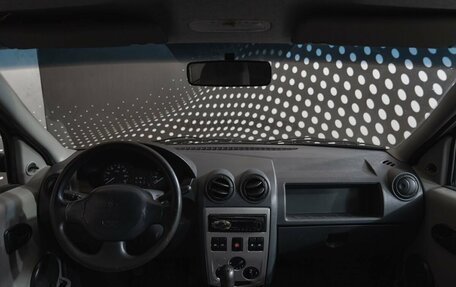 Renault Logan I, 2009 год, 200 000 рублей, 10 фотография