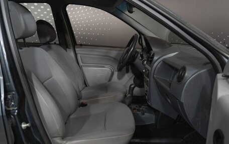 Renault Logan I, 2009 год, 200 000 рублей, 12 фотография