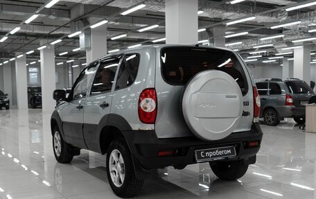 Chevrolet Niva I рестайлинг, 2012 год, 385 000 рублей, 4 фотография