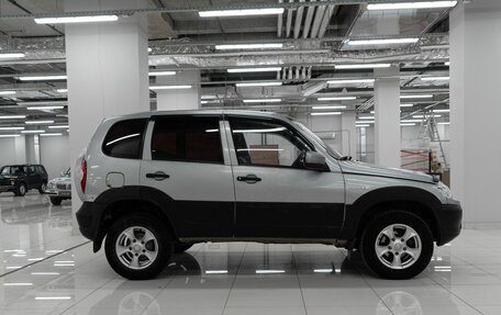 Chevrolet Niva I рестайлинг, 2012 год, 385 000 рублей, 5 фотография