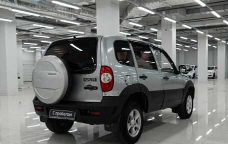 Chevrolet Niva I рестайлинг, 2012 год, 385 000 рублей, 2 фотография