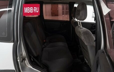 Chevrolet Niva I рестайлинг, 2012 год, 385 000 рублей, 12 фотография