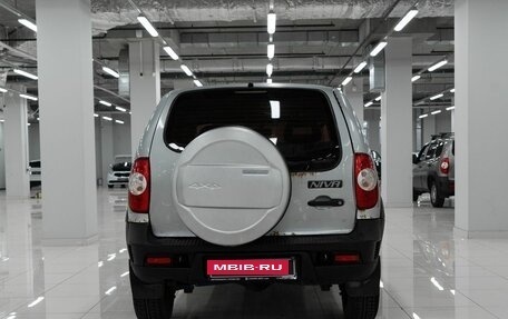 Chevrolet Niva I рестайлинг, 2012 год, 385 000 рублей, 8 фотография