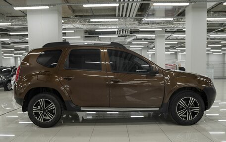 Renault Duster I рестайлинг, 2014 год, 710 000 рублей, 5 фотография