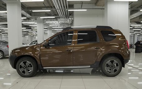 Renault Duster I рестайлинг, 2014 год, 710 000 рублей, 6 фотография