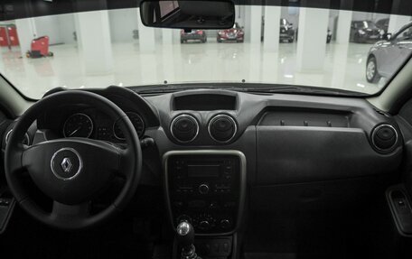 Renault Duster I рестайлинг, 2014 год, 710 000 рублей, 12 фотография