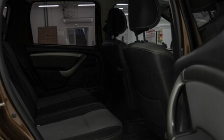 Renault Duster I рестайлинг, 2014 год, 710 000 рублей, 11 фотография