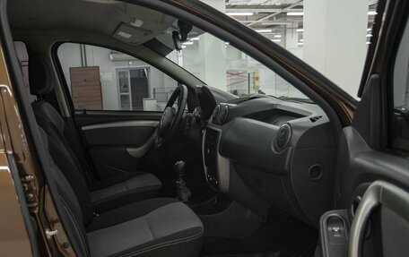 Renault Duster I рестайлинг, 2014 год, 710 000 рублей, 9 фотография