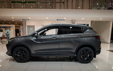 Geely Coolray I, 2024 год, 2 909 190 рублей, 2 фотография
