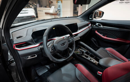 Geely Coolray I, 2024 год, 2 909 190 рублей, 5 фотография