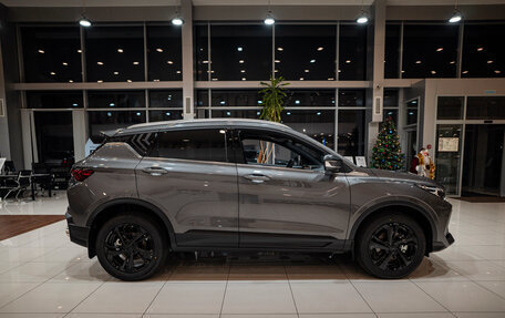 Geely Coolray I, 2024 год, 2 909 190 рублей, 4 фотография