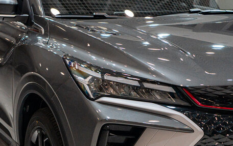Geely Coolray I, 2024 год, 2 909 190 рублей, 3 фотография