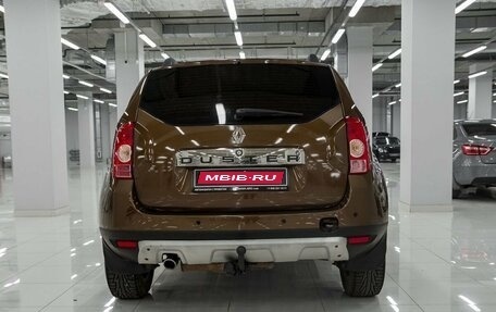 Renault Duster I рестайлинг, 2014 год, 710 000 рублей, 8 фотография