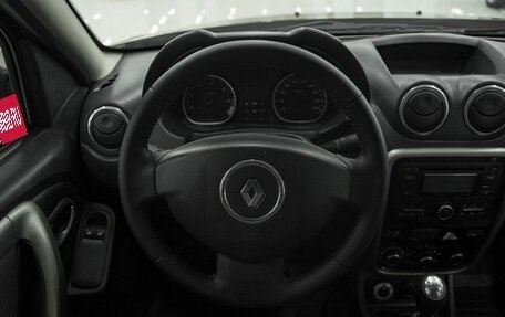Renault Duster I рестайлинг, 2014 год, 710 000 рублей, 10 фотография