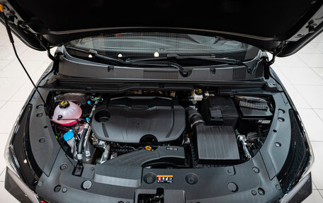 Geely Coolray I, 2024 год, 2 909 190 рублей, 9 фотография