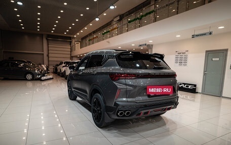 Geely Coolray I, 2024 год, 2 909 190 рублей, 13 фотография