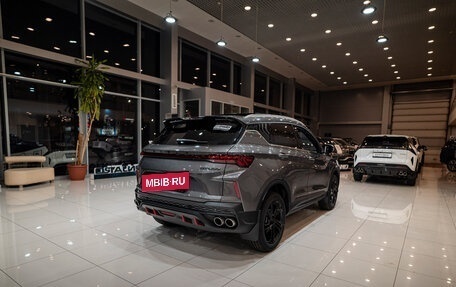Geely Coolray I, 2024 год, 2 909 190 рублей, 12 фотография