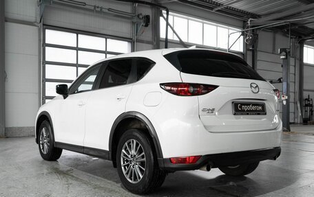 Mazda CX-5 II, 2018 год, 2 600 000 рублей, 4 фотография