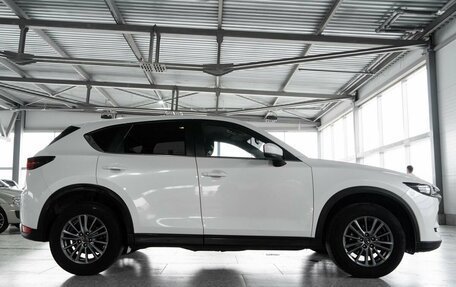 Mazda CX-5 II, 2018 год, 2 600 000 рублей, 5 фотография