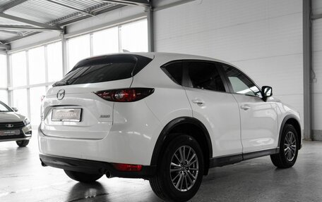 Mazda CX-5 II, 2018 год, 2 600 000 рублей, 2 фотография