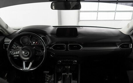 Mazda CX-5 II, 2018 год, 2 600 000 рублей, 10 фотография