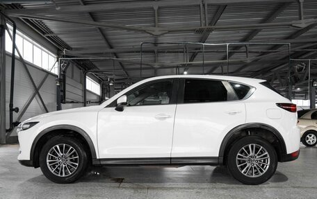 Mazda CX-5 II, 2018 год, 2 600 000 рублей, 6 фотография