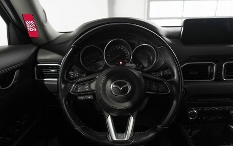 Mazda CX-5 II, 2018 год, 2 600 000 рублей, 9 фотография