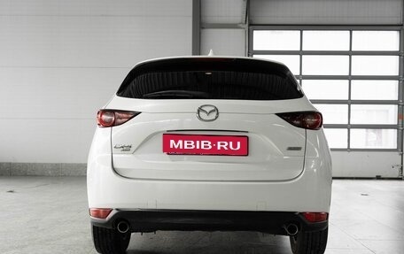 Mazda CX-5 II, 2018 год, 2 600 000 рублей, 8 фотография