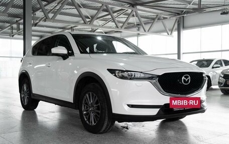 Mazda CX-5 II, 2018 год, 2 600 000 рублей, 3 фотография
