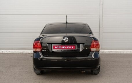 Volkswagen Polo VI (EU Market), 2013 год, 452 500 рублей, 7 фотография