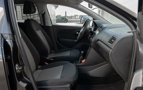 Volkswagen Polo VI (EU Market), 2013 год, 452 500 рублей, 10 фотография