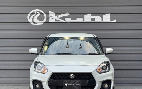 Suzuki Swift V, 2021 год, 1 450 000 рублей, 2 фотография