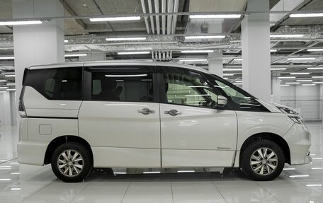 Nissan Serena IV, 2018 год, 1 720 000 рублей, 5 фотография