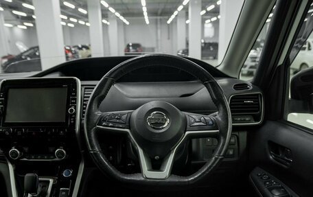 Nissan Serena IV, 2018 год, 1 720 000 рублей, 9 фотография