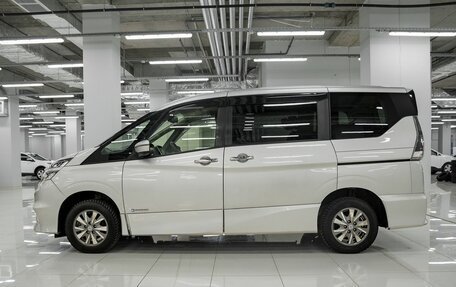 Nissan Serena IV, 2018 год, 1 720 000 рублей, 6 фотография