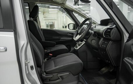 Nissan Serena IV, 2018 год, 1 720 000 рублей, 12 фотография
