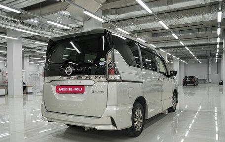 Nissan Serena IV, 2018 год, 1 720 000 рублей, 2 фотография