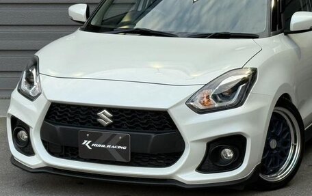 Suzuki Swift V, 2021 год, 1 450 000 рублей, 3 фотография