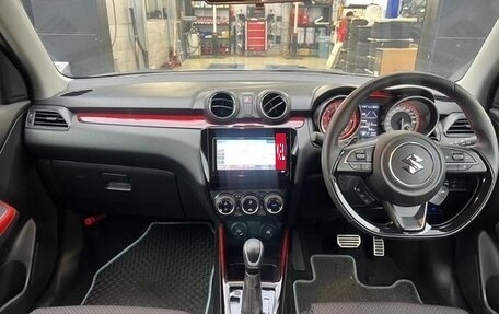 Suzuki Swift V, 2021 год, 1 450 000 рублей, 6 фотография