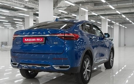 Haval F7x I, 2020 год, 1 920 000 рублей, 2 фотография
