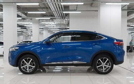 Haval F7x I, 2020 год, 1 920 000 рублей, 6 фотография