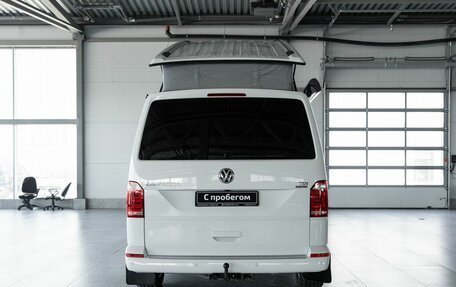 Volkswagen California T6, 2016 год, 6 700 000 рублей, 8 фотография