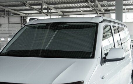 Volkswagen California T6, 2016 год, 6 700 000 рублей, 9 фотография