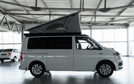 Volkswagen California T6, 2016 год, 6 700 000 рублей, 5 фотография