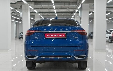 Haval F7x I, 2020 год, 1 920 000 рублей, 8 фотография