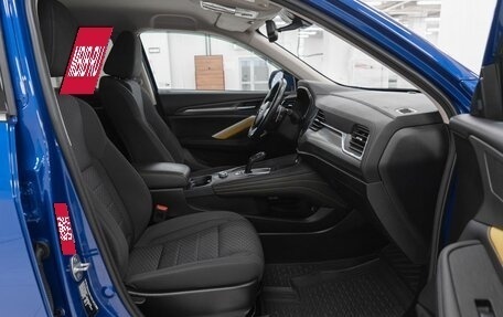 Haval F7x I, 2020 год, 1 920 000 рублей, 12 фотография