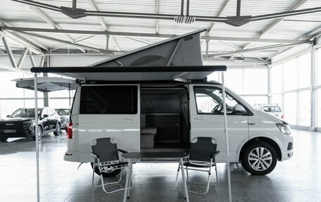 Volkswagen California T6, 2016 год, 6 700 000 рублей, 11 фотография