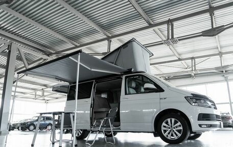Volkswagen California T6, 2016 год, 6 700 000 рублей, 12 фотография