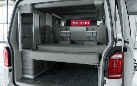 Volkswagen California T6, 2016 год, 6 700 000 рублей, 10 фотография